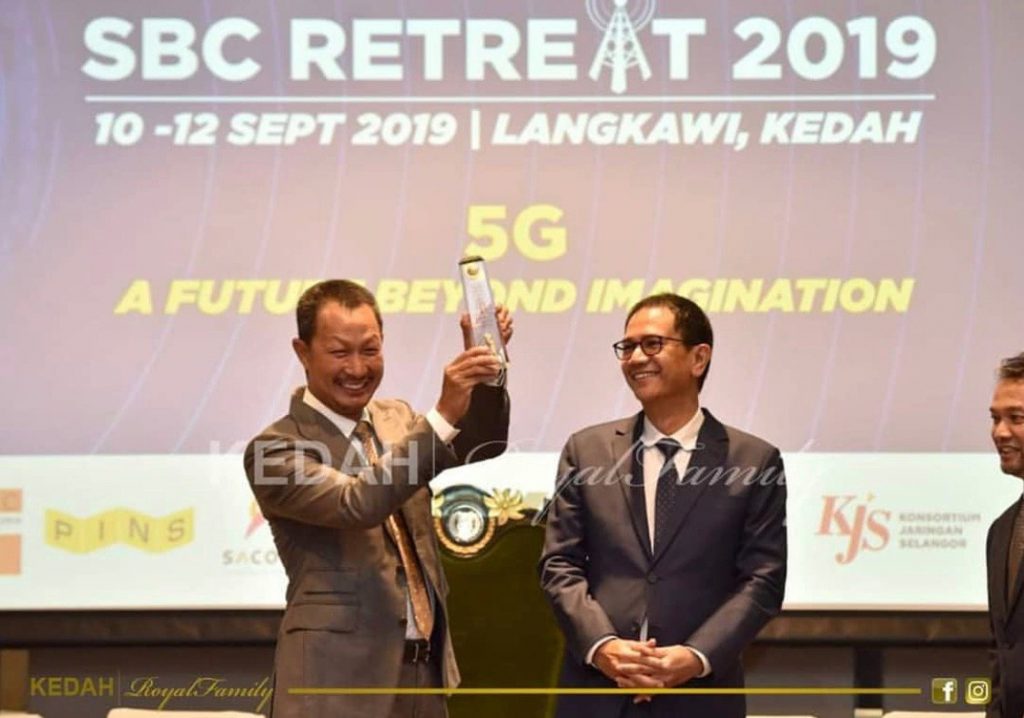 Read more about the article SBC Retreat 2019 | Langkawi |Kedah